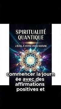 Quantum healing explained: mind, body and energy in harmony
