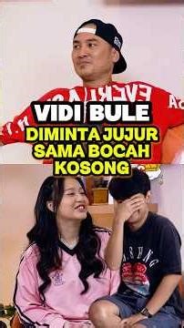Vior Skakmat vidi Bule Soal Ibadah! #wkwkproject #crt #podcastindonesia #trendingindonesia
