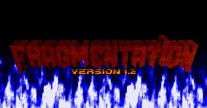 Fragmentation v1.2 file