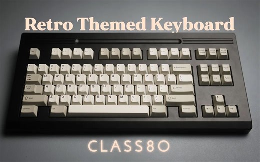 【搬运】nearLucid，怀古Class80