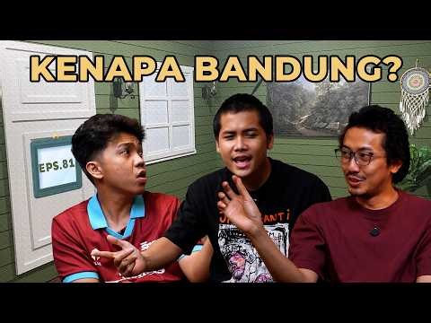 ABG - MENJAMU ARIF BRATA DI BANDUNG NANTI