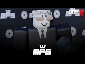 MPS 4-a-side Gameplay