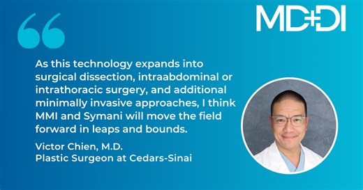 First US Robot-Assisted Microsurgery for Head & Neck Cancer