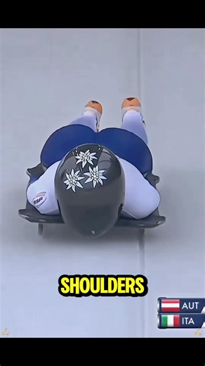 This Might Be the Most Dangerous Olympic Sport