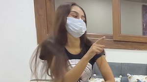 Nigel Farage hints at backing Shamima Begum's return to the UK