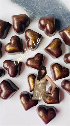 Ooh La La: Chocolate Perfection for Every Occasion