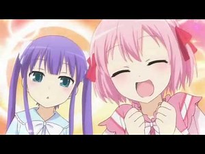 だんちがい全話(1-13) Danchigai Episode 1-13