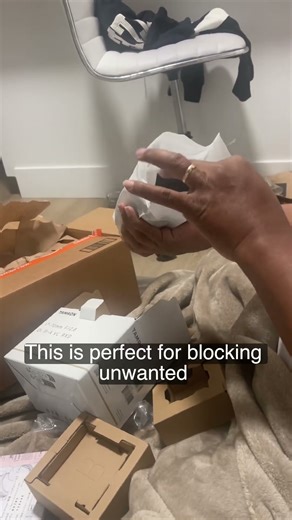 Unboxing the Tamron 17–70 on Christmas 🎄 Can’t wait to shoot with my Sony a6700