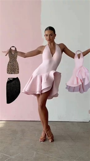 🌸 NEW SEASON, NEW FITS! 🌸 Your dance wardrobe just got a glow-up! 💃✨ Check for more 👉: https://bit.ly/41S4VrA #danceandsway #dancewear . . . #latindance #lovedance #lovedancing #practicewear #dancedress #latinwear #ballroomdance #dancestudio #dancedress #dance #professional #latin #latindance #passion #dancesportcompetition #dancewear #skirts #latindance #salsa #dancelife #DanceInStyle #DanceFashion | Danceandsway