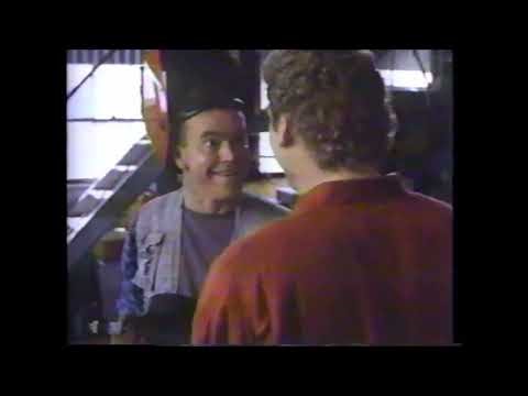 The 100 Lives of Black Jack Savage Promo