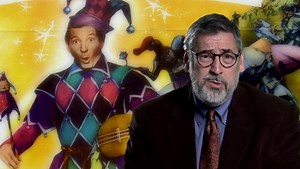The Court Jester