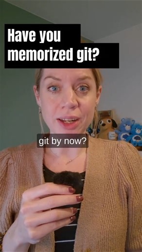 Stop Memorizing Git Commands | git tips 5