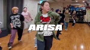 Hip Hop w Arisa @ Crossover Dance Sydney, Australia Come join class Mon 8:15pm Hip Hop Int Tue 6:00pm Hip Hop Beg Book now at www.crossoverdance.com/timetable Enjoy Dance! #crossover #dance #crossoverdance #sydney #hiphop #arisa | Crossover Dance Studio