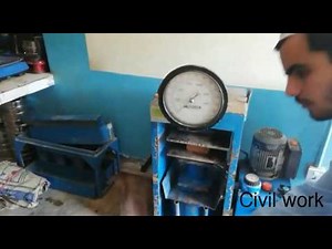 How to calculate compressive strength of brick in kn,Strength of brick in n/m2,Compressive strength