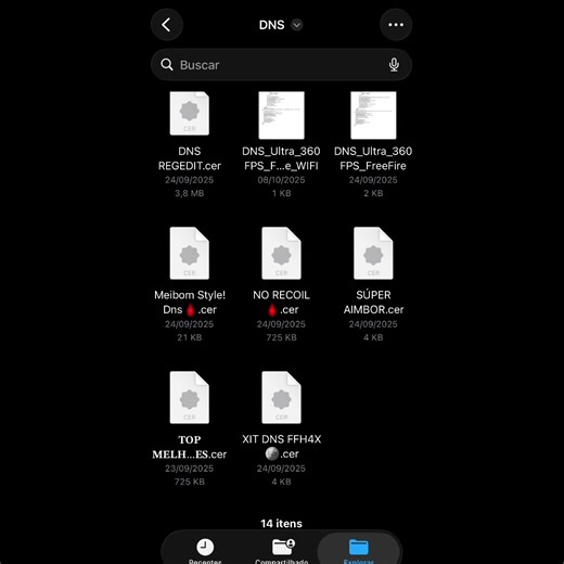 Como Baixar Headtrick no iPhone com DNS