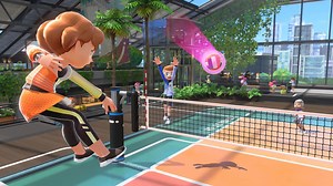 Nintendo Switch Sports overview trailer