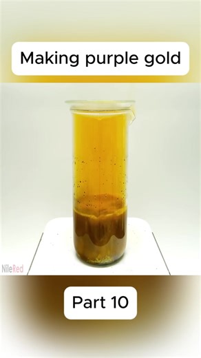 Exploring Chemistry Concepts in Nile River Science