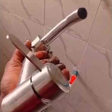 How to Install a Shower Mixer 🚿 | Step by Step Bathroom Plumbing Tutorial.