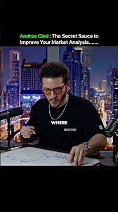 The SECRET To IMPROVING Your Analysis🚨