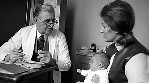 Enquiry - Portrait of a GP