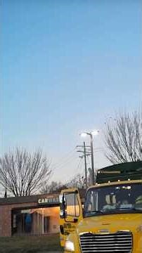 Day in the life of a trash can man