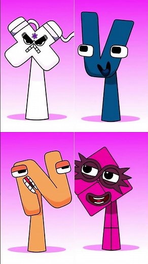 Incredibox Sprunki ALL OC Phases 4 Compilation Incredibox Complete #sprunki​ #incrediboxsprunkimod