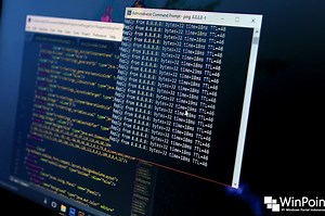 Cara Melihat MAC Address di Windows 10