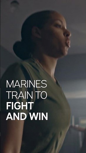 Meet Lance Corporal Nicole Urbaez Reyes​