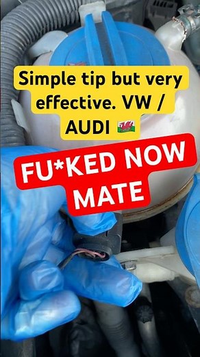 How To Remove Volkswagen And Audi Connectors Properly - 2025