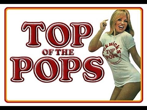 Top of the Pops * The Best Of 1977 - Top of the Poppers
