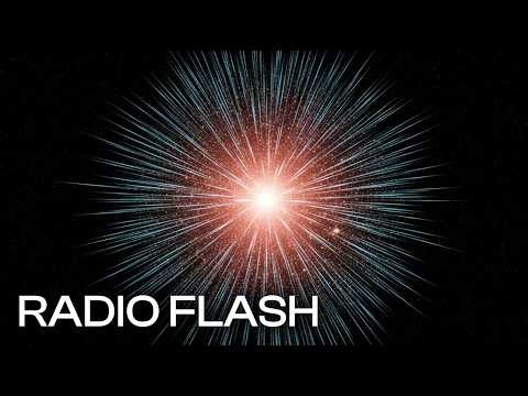 How Fast Radio Bursts (FRBs) Happen in Just Milliseconds | Science for Sleep