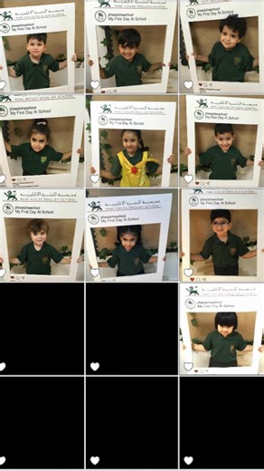 What a fantastic first week for our new EYFS Reception students! They’ve settled in beautifully, made new friends, and embraced every activity with excitement and curiosity. . We are so proud of their wonderful start to school life at Park House English School! 💙 #ParkHouseEnglishSchool #EYFS #CuriosityCreativityCommunity | Park House English School