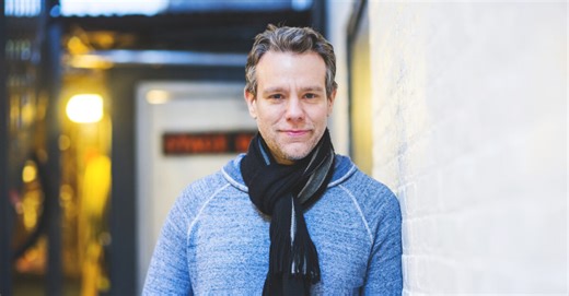 Adam Pascal-Directed Rent Begins on Long Island July 28