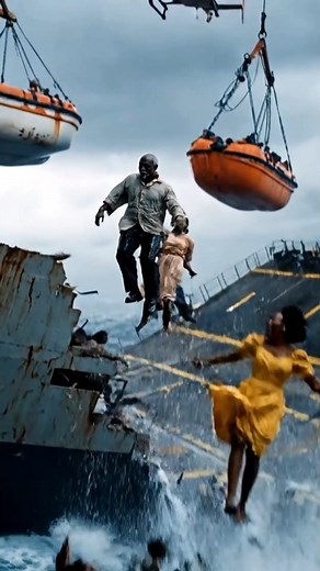 1.5K views | Cruise Ship Hit by Storm Waves! | Ship Disaster | Facebook