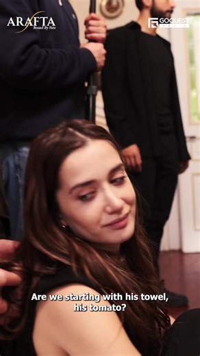 Paralel evrende Mercan ve Müzeyyen #Arafta #Merteş #BTS #Reels #Trending [arafta bts reels, arafta backstage video, arafta filming reels, arafta bts short clips, arafta behind scenes reels, turkish drama bts reels, dizi kamera arkası reels, set arkası videolar, backstage dizi, bts reels today]