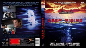 Deep Rising (El misterio de las profundidades) 1998 1080p Castellano
