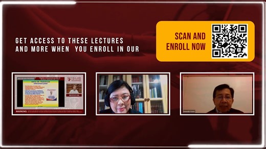 Villasis Law Center on Instagram: "WHY CHOOSE VLC FOR YOUR BAR EXAM JOURNEY? Every Bar journey needs a clear roadmap—and Villasis Law Center (VLC) delivers the most comprehensive Bar review program, combining structured learning, expert-led discussions, and 24/7 accessible resources. Our approach equips Bar candidates to understand, analyze, and apply the law effectively, building confidence and precision for the Bar Exams. In Criminal Law, learning is guided by Prof. Modesto A. Ticman, a respec