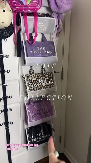 Marc Jacob’s Tote Bag Collection Review