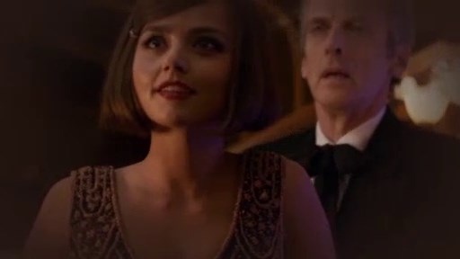 Doctor Who S08E08 Mummy on the Orient Express