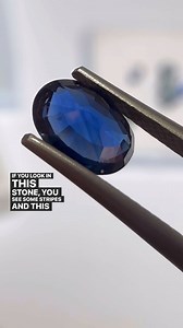 4.1K views · 350 reactions | Did you know sapphires came in all...