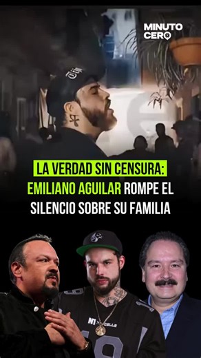 Exploring the Aguilar Family Legacy in Music