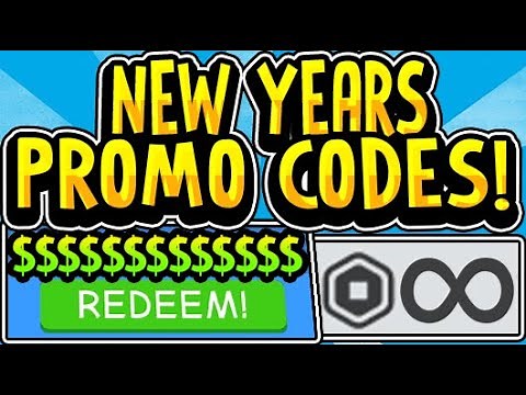 ALL NEW WORKING ROBLOX PROMO CODES 2020 NOT EXPIRED!! NEW YEARS JANUARY 2020 (FREE)!!