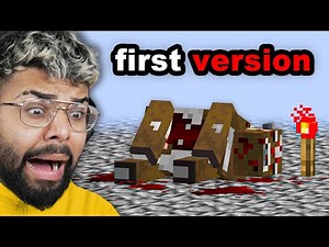 Testing Minecraft's Scariest Seeds That Work