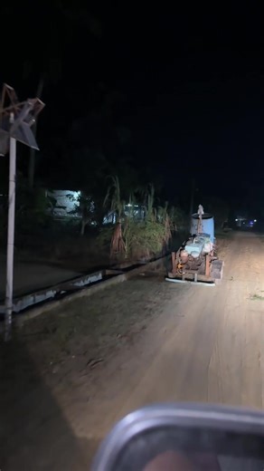 Insiden kehilangan disel