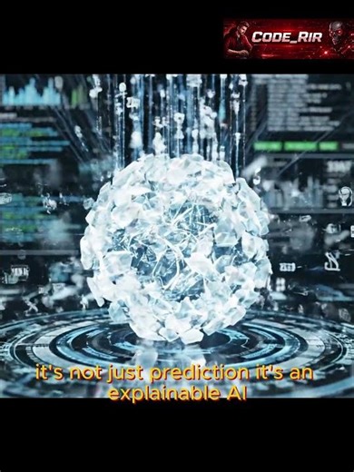 Stop Dropouts with AI 🧠 | ML Project Explained in 30s