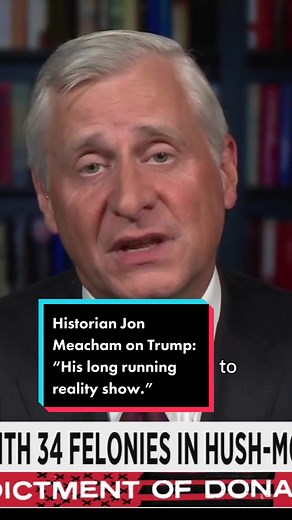 11th Hour MSNBC on TikTok