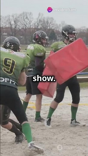 How to play American football #basic🏈🏈🏈 #americanfootball