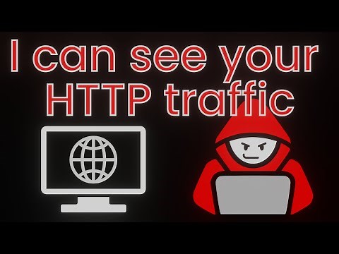 Master Proxify: Intercept, Replay, and Modify Web Traffic Like a Pro!