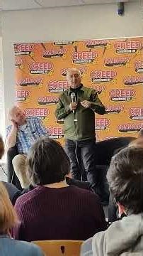 Black Adder Writers by Tony Robinson