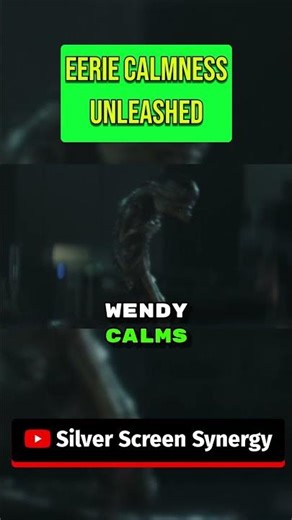 This Alien Scene Will Give You Chills